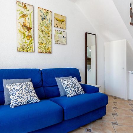 395 Lovely Duplex Parque Santiago II Playa de las Américas Extérieur photo