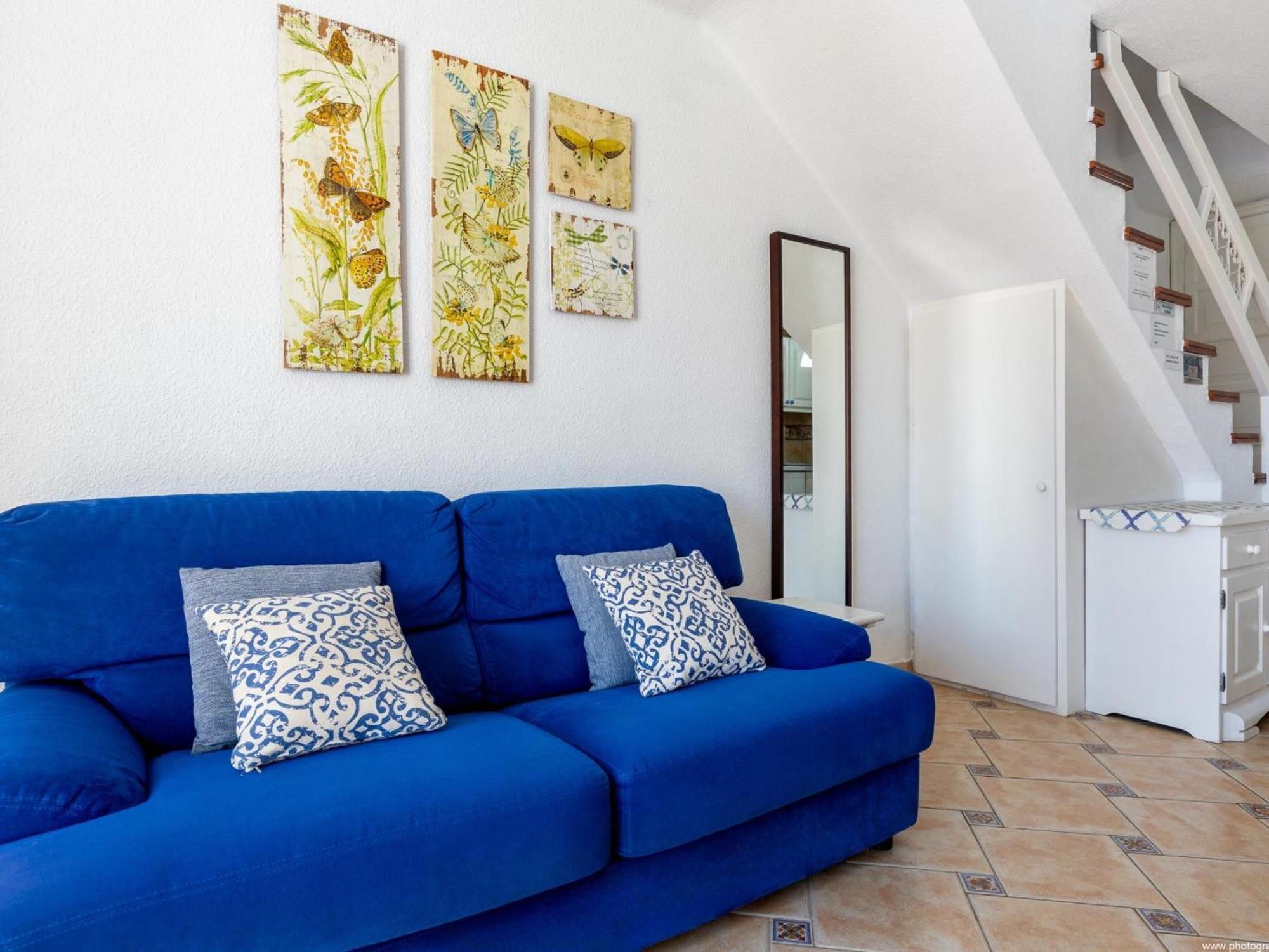 395 Lovely Duplex Parque Santiago II Playa de las Américas Extérieur photo