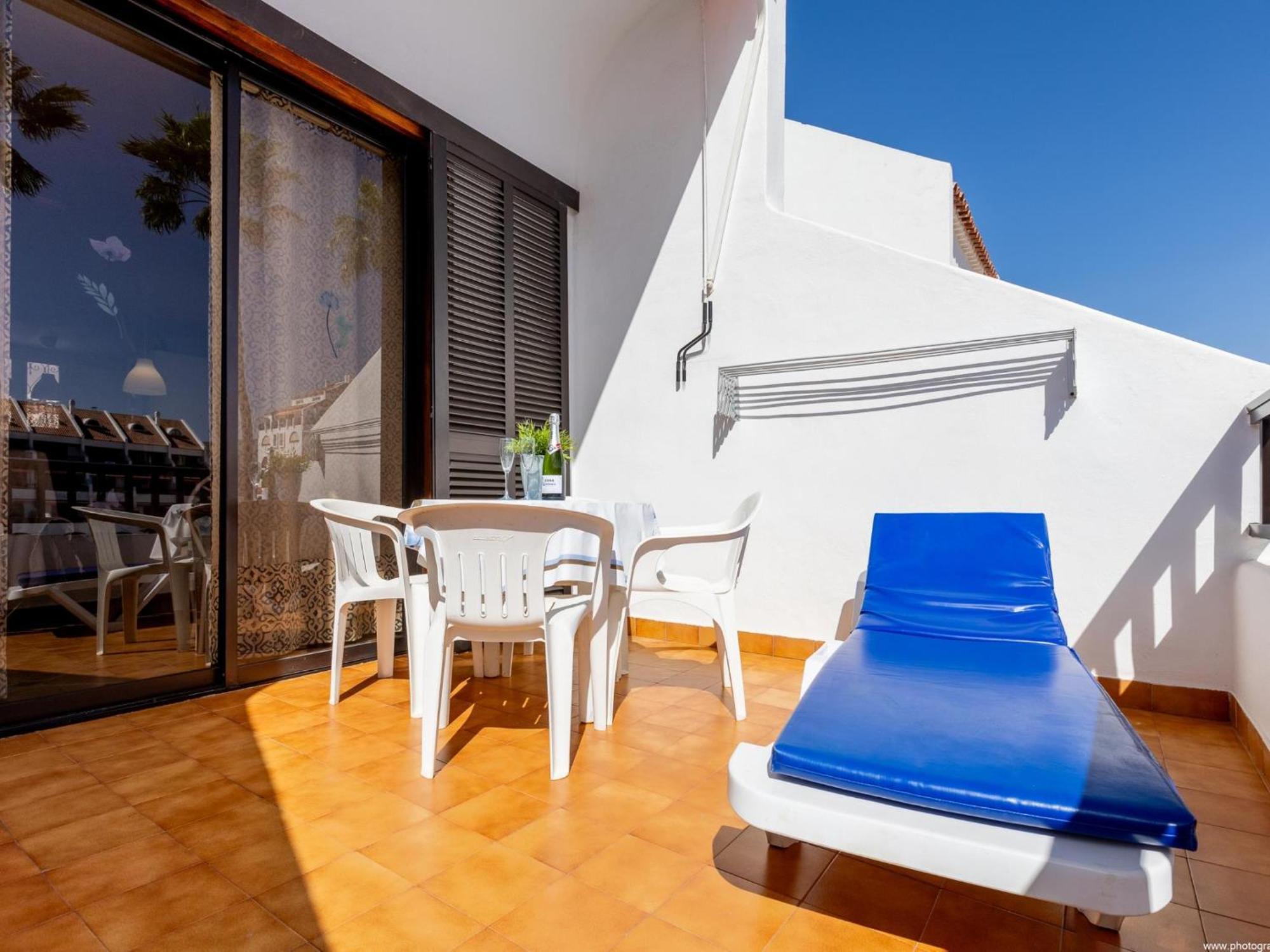 395 Lovely Duplex Parque Santiago II Playa de las Américas Extérieur photo