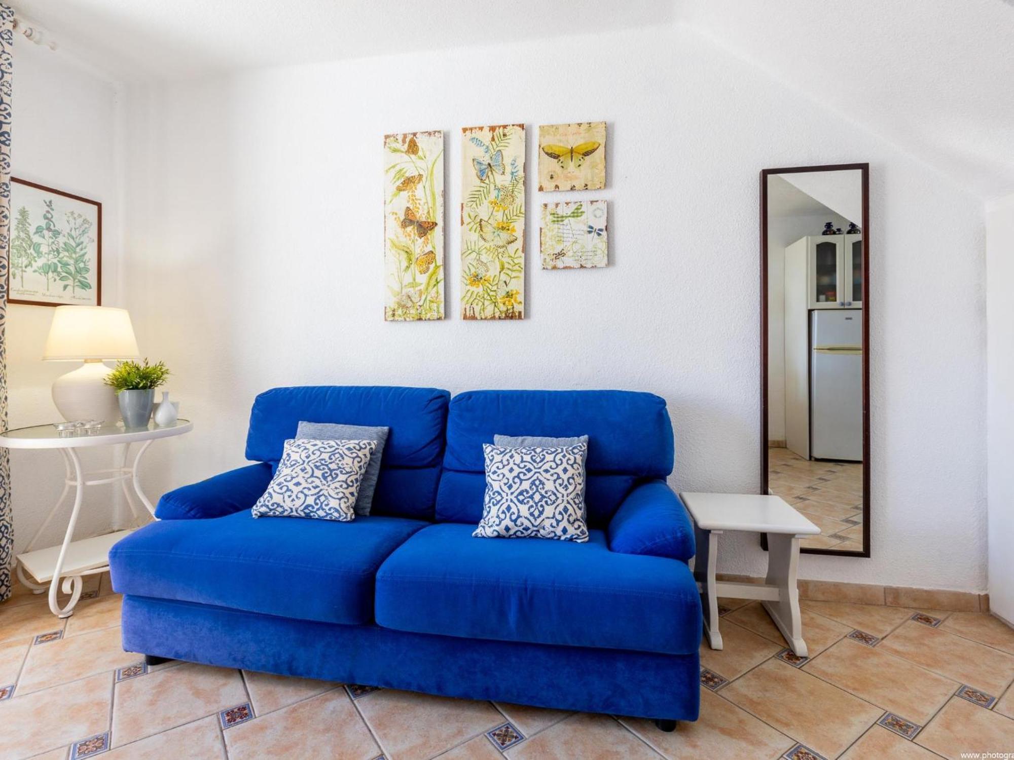 395 Lovely Duplex Parque Santiago II Playa de las Américas Extérieur photo