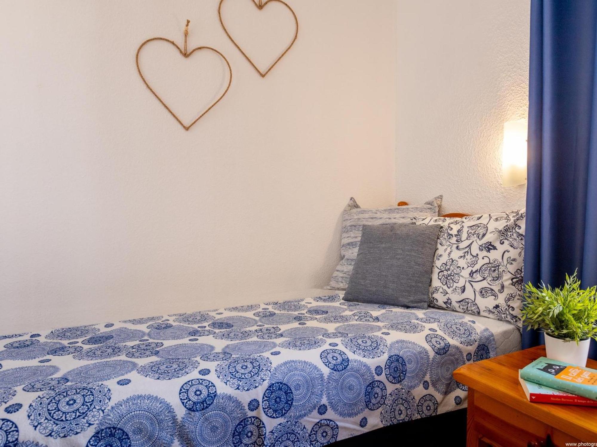395 Lovely Duplex Parque Santiago II Playa de las Américas Extérieur photo